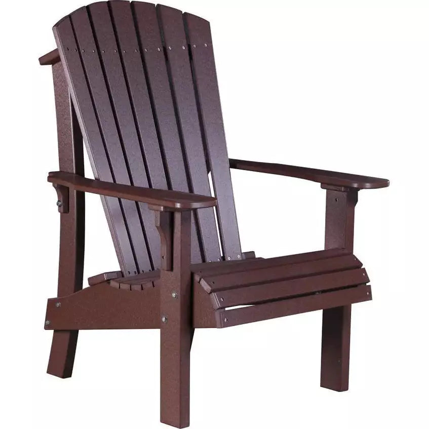 LuxCraft Royal Adirondack Chair