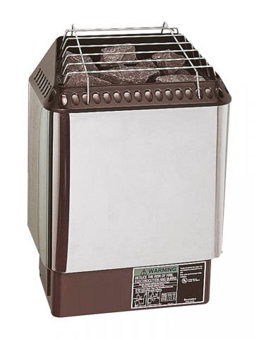 Amerec Designer 6kW Sauna Heater | DSNR-SL26.0
