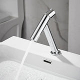 Twila - Modern Single Handle Bathroom Faucet