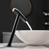 Twila - Modern Single Handle Bathroom Faucet