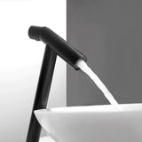 Twila - Modern Single Handle Bathroom Faucet