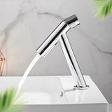 Twila - Modern Single Handle Bathroom Faucet