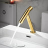 Twila - Modern Single Handle Bathroom Faucet