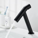 Twila - Modern Single Handle Bathroom Faucet