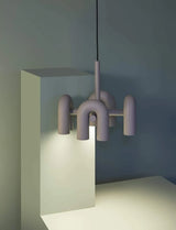 Modularis Chandelier