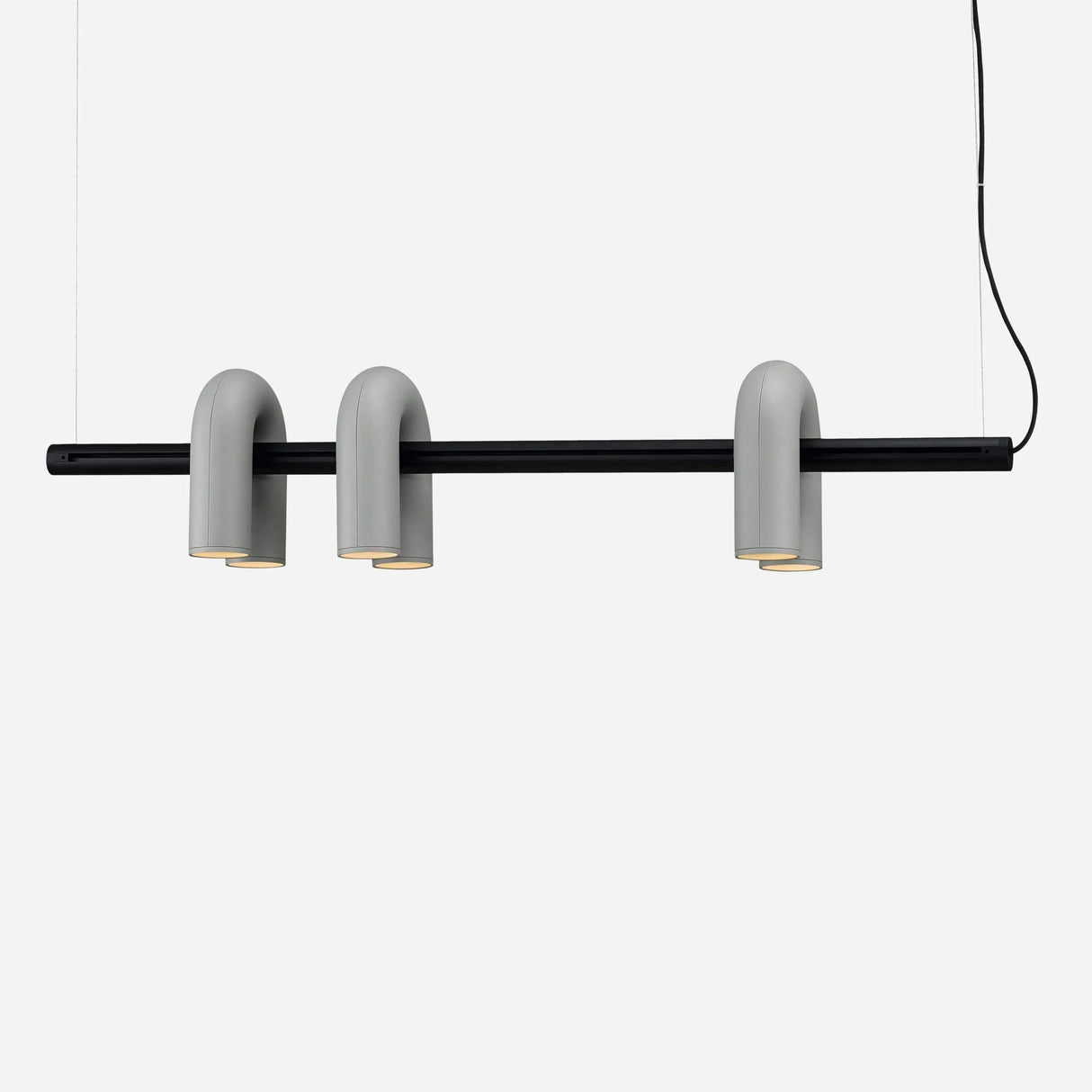 Modularis Chandelier