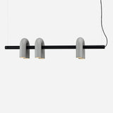 Modularis Chandelier