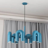 Modularis Chandelier