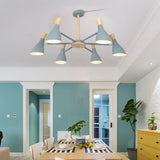 Modern Nordic Light Fixture