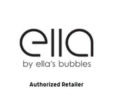 Ella's Bubbles Capri 30"x52" Acrylic Air and Hydro Massage Walk-In Bathtub