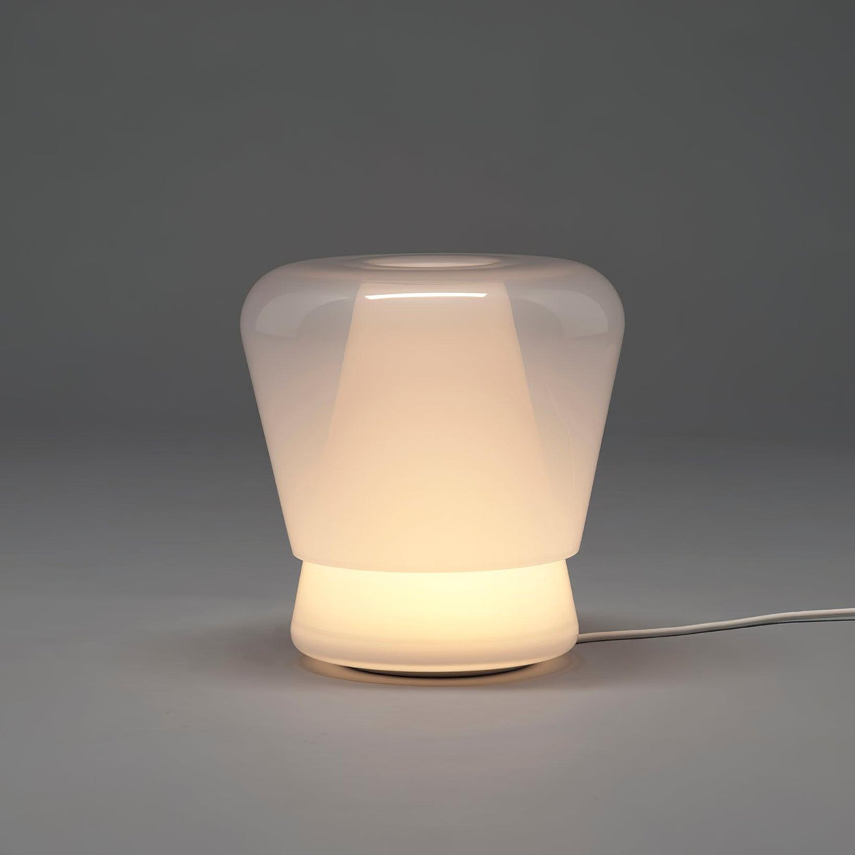 Jumelle Table Lamp