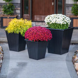 LuxCraft 18" Elite Planter