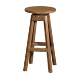 LuxCraft Poly Bar Stool