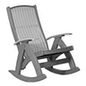 LuxCraft Poly Comfort Rocker Chair