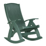 LuxCraft Poly Comfort Rocker Chair