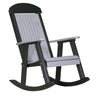 LuxCraft Porch Rocker