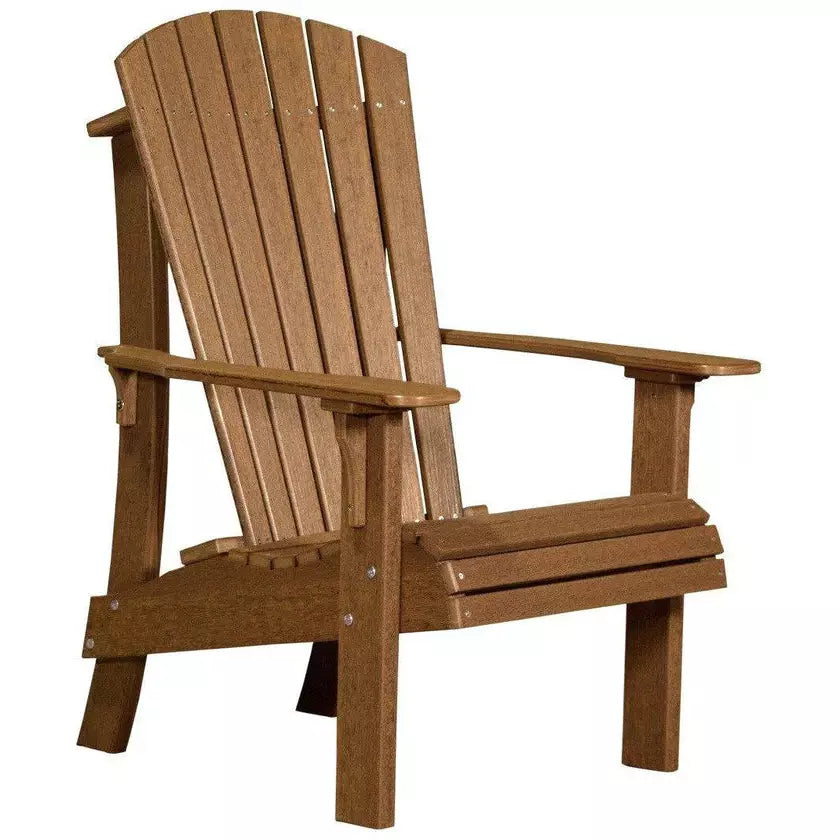 LuxCraft Royal Adirondack Chair