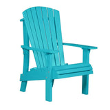 LuxCraft Royal Adirondack Chair