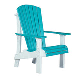 LuxCraft Royal Adirondack Chair