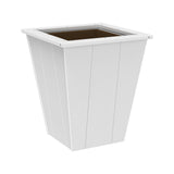 LuxCraft 18" Elite Planter