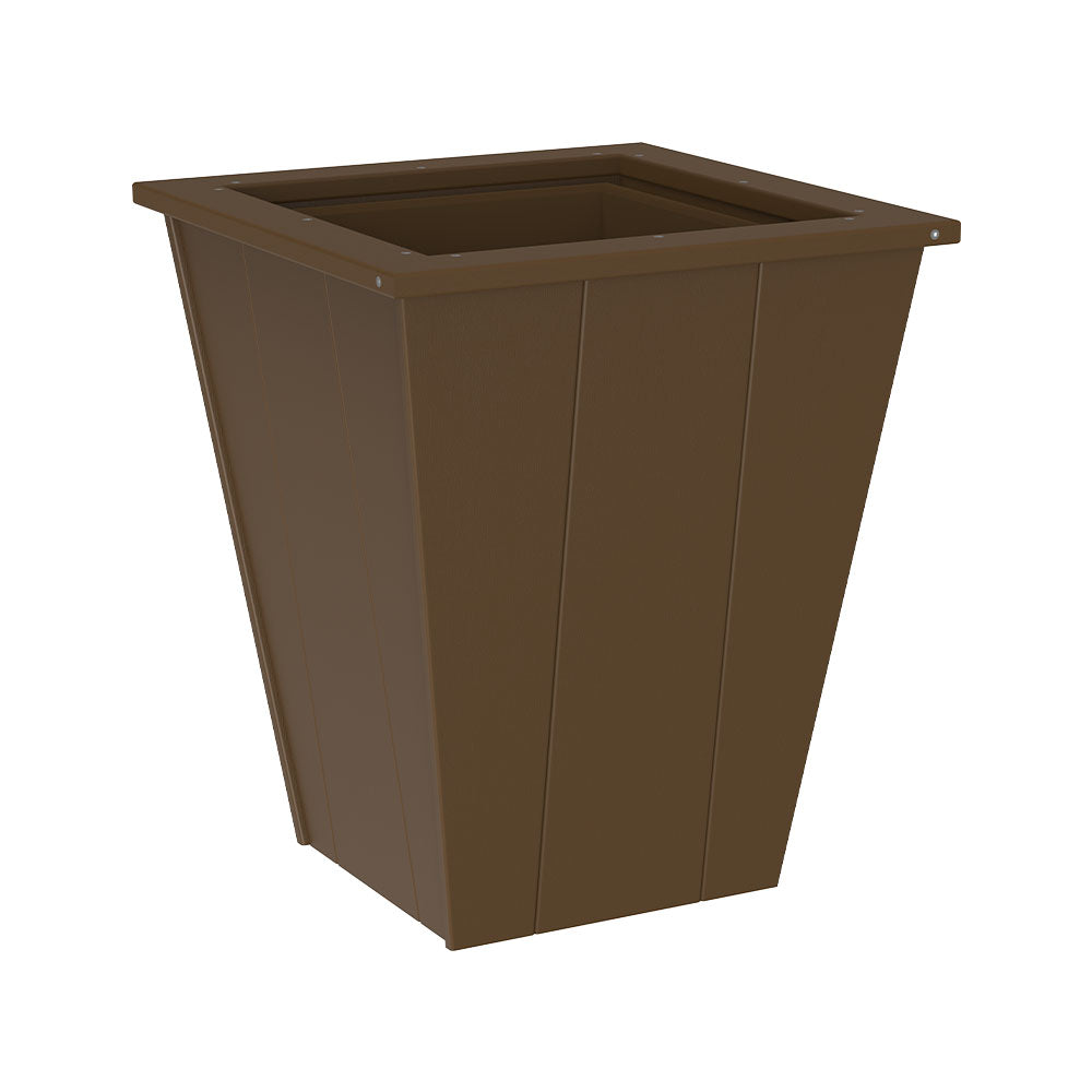 LuxCraft 18" Elite Planter