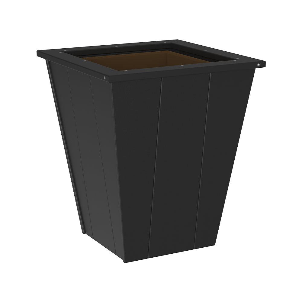 LuxCraft 18" Elite Planter