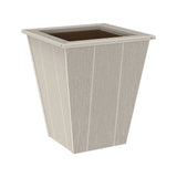 LuxCraft 18" Elite Planter