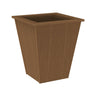 LuxCraft 18" Elite Planter