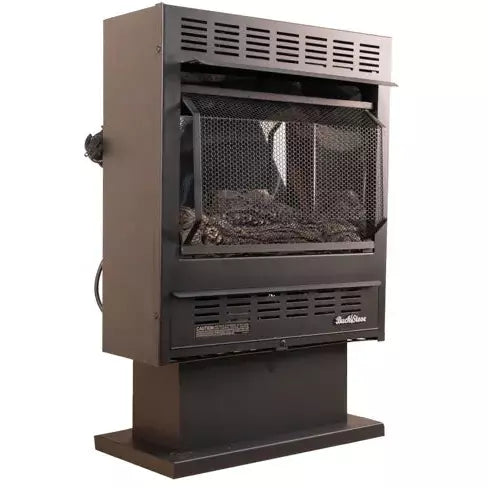 Buck Stove Model 1110 - 1127 Vent Free Fireplace