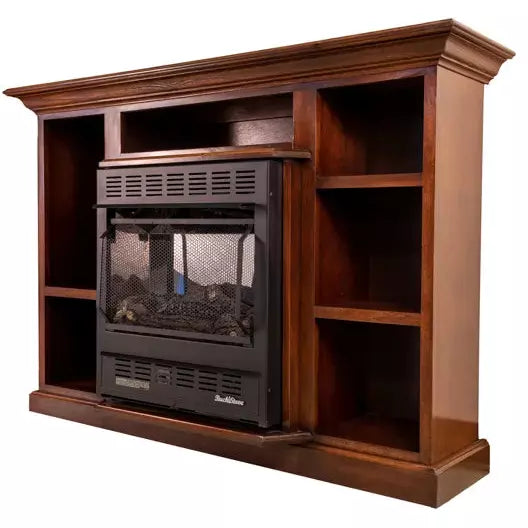 Buck Stove Model 1110 - 1127 Vent Free Fireplace