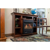 Buck Stove Model 1110 - 1127 Vent Free Fireplace