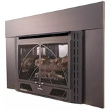 Buck Stove Model 34 Vent Free Fireplace - Manhattan