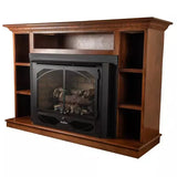 Buck Stove Model 384 Vent Free Stove - 32"