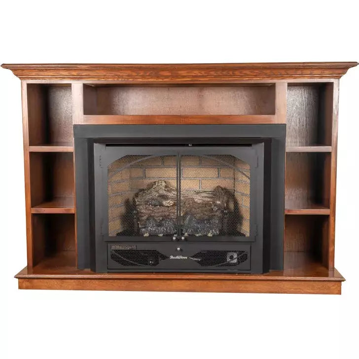 Buck Stove Model 384 Vent Free Stove - 32"