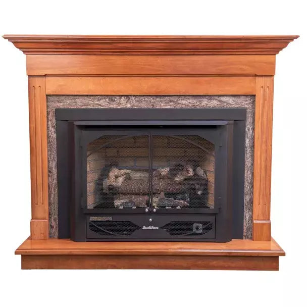 Buck Stove Model 384 Vent Free Stove - 32"