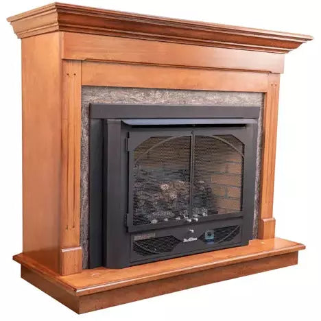 Buck Stove Model 384 Vent Free Stove - 32"