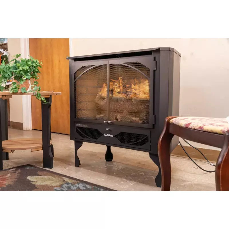 Buck Stove Model 384 Vent Free Stove - 32"