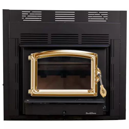 Buck Stove Model ZC74 Zero Clearance Wood Stove