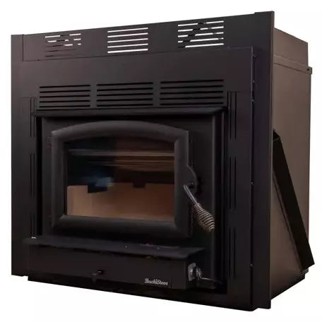 Buck Stove Model ZC74 Zero Clearance Wood Stove