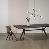 Nuevo Living Daniele Dining Table HGNE271