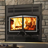 Osburn Stratford II Wood Fireplace OB04007