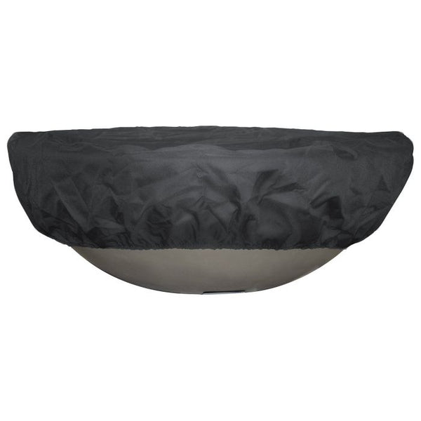 The Outdoor Plus Canvas Round Fire Pit Cover, 48-Inch