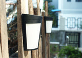 Outdoor Waterproof Solar Lamp