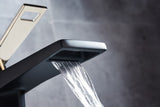 Wren - Modern Bathroom Faucet