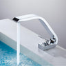 Alta - Modern Brass Basin Faucet