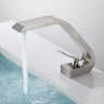 Alta - Modern Brass Basin Faucet