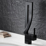 Theo - Modern Basin Faucet