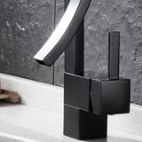 Theo - Modern Basin Faucet