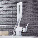 Theo - Modern Basin Faucet