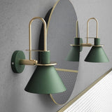 Salena - Modern Wall Lamp